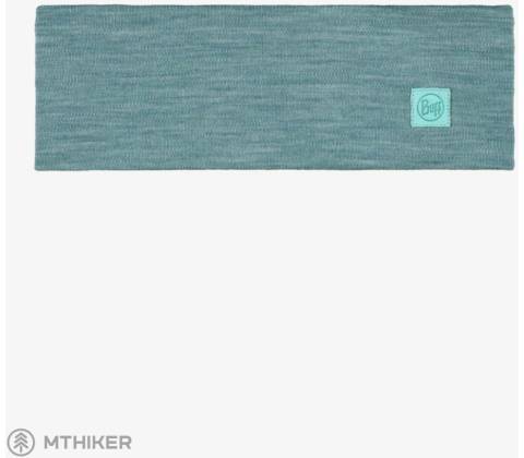 BUFF Merino Wide solid pool