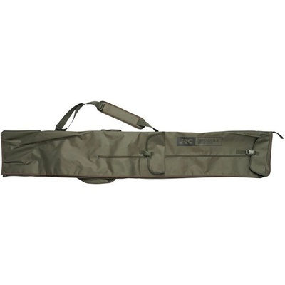 JRC Puzdro Na Prúty Defender II Holdall 3,6 m 3 Plus 3 Prúty