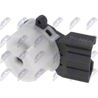 NTY Spínač zapalování / startéru EKS-HY-004