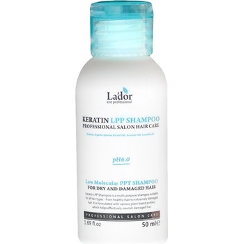 La'dor Keratin Шампоан за коса LPP, 50 ml