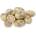 Nutworld Mandle Stracciatella 50 g