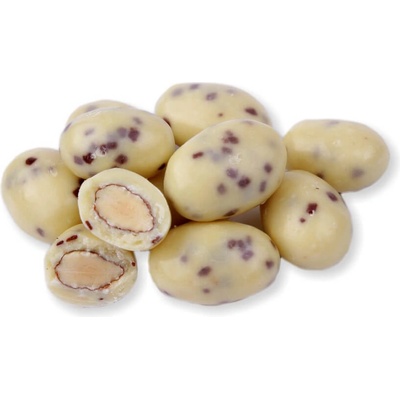 Nutworld Mandle Stracciatella 50 g
