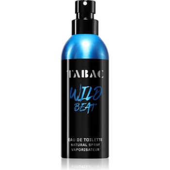 Maurer & Wirtz Tabac Wild Beat EDT 75 ml