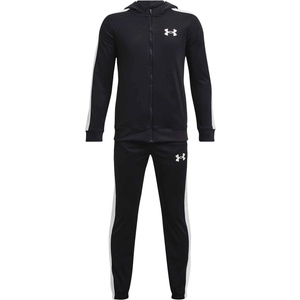 Under Armour Knit hooded track suit m