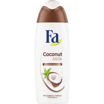 Fa Coconut Milk pěna do koupele 500 ml