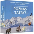 Poznáš Tatry? ( nov.vydanie ) - Kolektív autorov