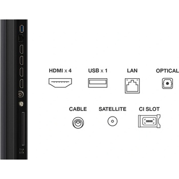 TCL 85Q6C