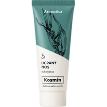 Aromatica Kosmín na akné 25 ml