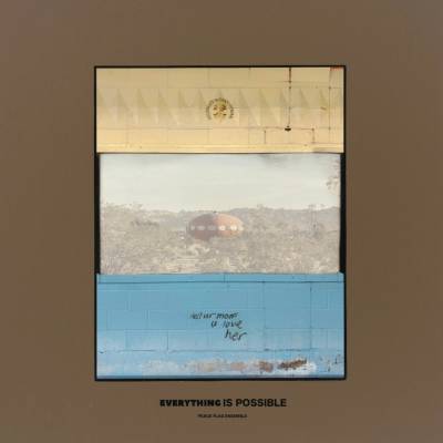 Peace Flag Ensemble - Everything Is Possible CD