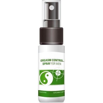 Orgasm Control Sprej Sprej na Oddialenie Výstreku 15 ml