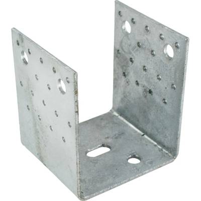 MTR Patka kotevní, 100x100mm, ZN