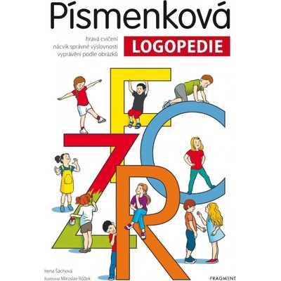 Písmenková logopedie
