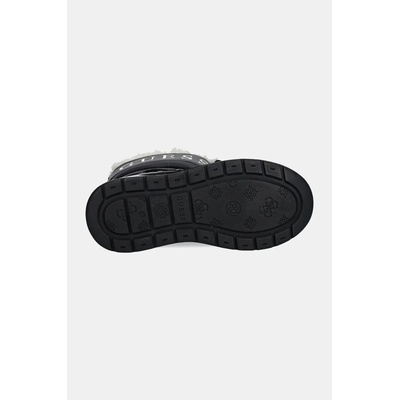 Guess Апрески Guess UNDELO (FLFUEL.ELE11.BLACK)
