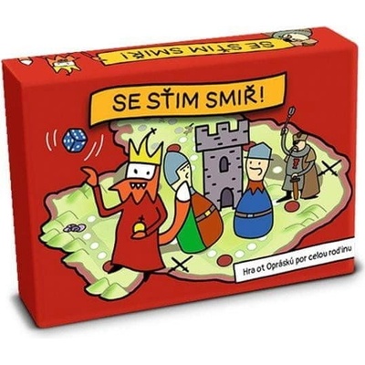Se Stim Smiř!