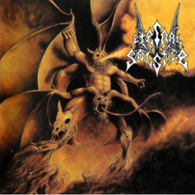 ETERNAL SOLSTICE - DEMONIC FERTILIZER CD