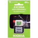 KIOXIA EXCERIA microSDXC UHS-I U3 64GB LMHE1G064GG2