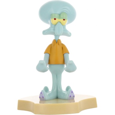 EXG Холдер EXG Animation: SpongeBob SquarePants - Squidward (Holdem), 10 cm (HDHMSP400639)