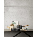 Eva Solo na soté s dřevěnou rukojetí Nordic kitchen 24 cm