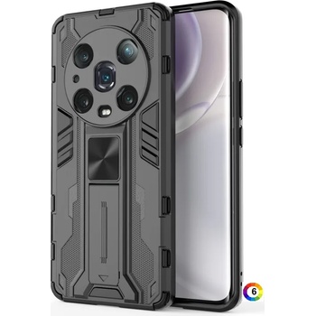Image 1 of Honor Magic4 Pro Supersonic PC Удароустойчив Калъф и Протектор