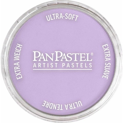 Artie PanPastel perleťový suchý pastel 9 ml 954.5 perleťová fialová