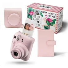 FujiFilm Instax Mini 12 BIG bundle