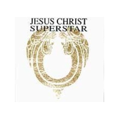 Ost - Jesus Christ Superstar CD