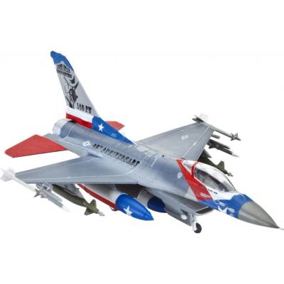 Revell Lockheed Martin F 16C 1:144