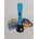 InTrade Global 3D Писалка EDUstick в комплект с чанта, външна батерия, адаптер и консуматив 12 бр. * 3 м