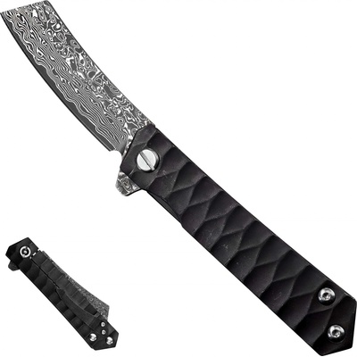 Chladné Zbraně OBSIDIAN ONIX MZ-37