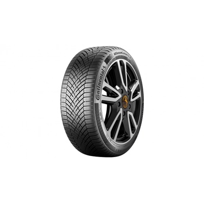 Continental AllSeasonContact 2 SSR (RFT) 205/55 R16 94V