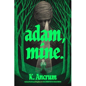 Adam, Mine (ISBN: 9780063449022)