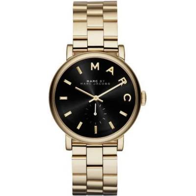 Marc Jacobs Дамски часовник Marc Jacobs Baker MBM3355, Розово злато (MBM3355)