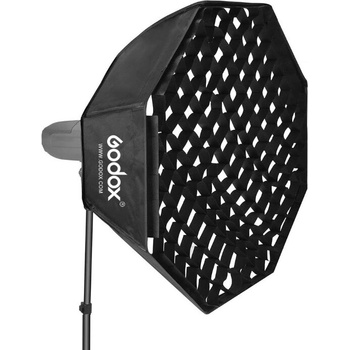 120cm softbox oktagon s voštinou Bowens