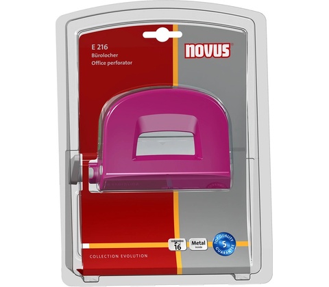 Novus E216