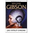 Jak vypálit Chrome