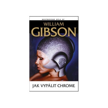 Jak vypálit Chrome