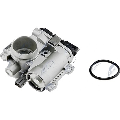 NTY Řídící Klapka Přívod Vzduchu Renault Clio II 1.2 16V 2001- Clio III 1.2 16V 2005- Clio IV 1.2 16V 2012- Kangoo 1.2 16V 2001- a další (8200065648)