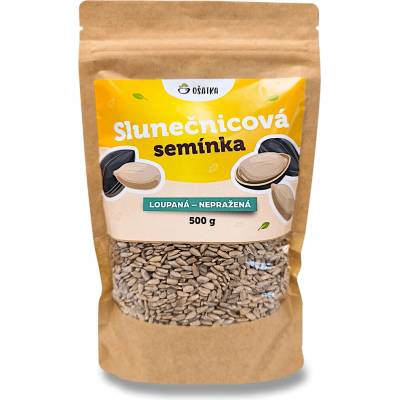 Ošatka Slunečnicová semínka 500 g
