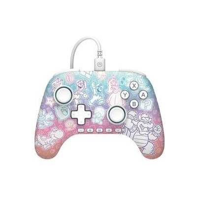 PowerA Advantage Nintendo Switch 2Super Mario NSGP0526-01