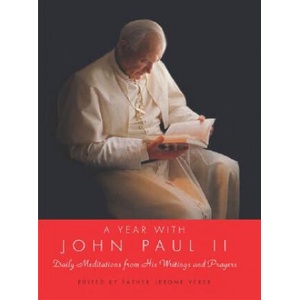 Year With John Paul II | John Paul II (2005)