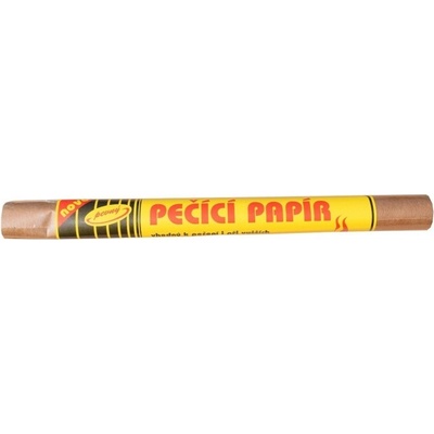 Papír na pečení 38 cm x 8 m návin BETA 3503808