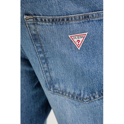 Guess Jeans Дънки Guess Jeans (M5YA1C.D5R25)