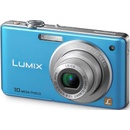 Digitálne fotoaparáty Panasonic Lumix DMC-FS62