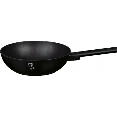 Wok pánev Berlinger Haus Monaco 28 cm