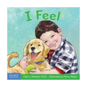 I Feel | Cheri J. Meiners (2018)