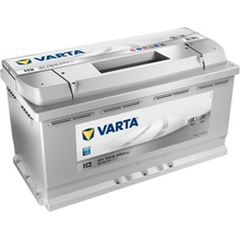 Varta Silver Dynamic 12V 100Ah 830A 600 402 083