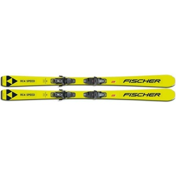 FISCHER RC4 SPEED SLR PRO 150