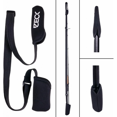 Zeck Chránič prutů Rod Protector Adjustable – Zboží Mobilmania