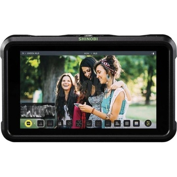 Atomos Shinobi 5