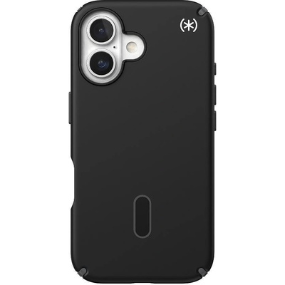 Speck Калъф Speck iPhone 16 +CL Black/Grey 150688-3205 (iPhone 16 +CL Black/Grey 150688-3205)